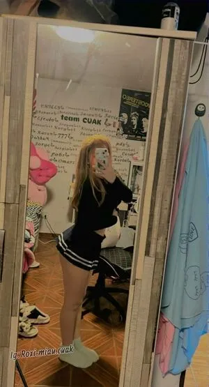 Roxi Cat OnlyFans Leaked Free Thumbnail Picture - #2iPAYvrS5y