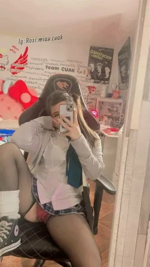 Roxi Cat OnlyFans Leaked Free Thumbnail Picture - #8AJpnGRJf6