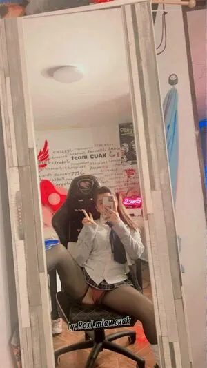 Roxi Cat OnlyFans Leaked Free Thumbnail Picture - #BtPHgkNf7K