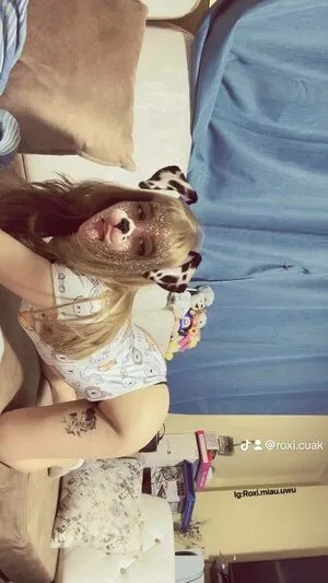 Roxi Cat OnlyFans Leaked Free Thumbnail Picture - #Fxaj8KazHs