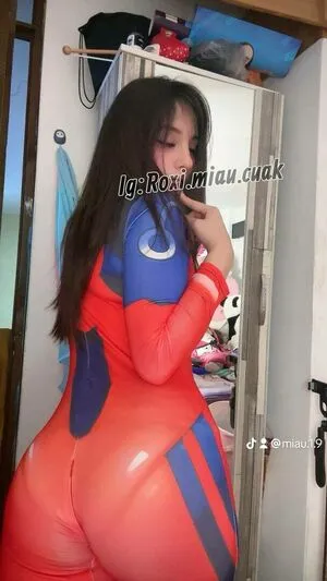 Roxi Cat OnlyFans Leaked Free Thumbnail Picture - #HJiHgLbDU3