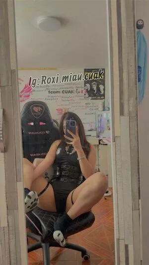 Roxi Cat OnlyFans Leaked Free Thumbnail Picture - #Jk8WvVOnuy
