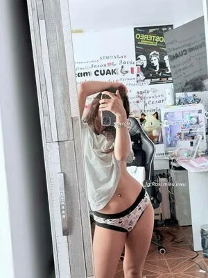 Roxi Cat OnlyFans Leaked Free Thumbnail Picture - #NbU4I7ixsq