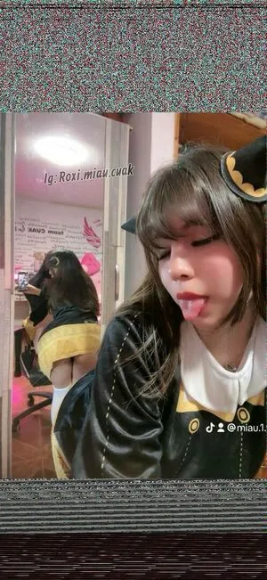 Roxi Cat OnlyFans Leaked Free Thumbnail Picture - #NqQZ3MrEXj