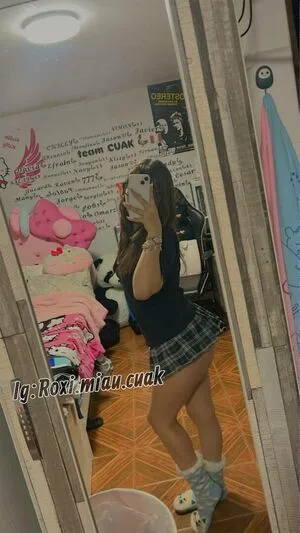 Roxi Cat OnlyFans Leaked Free Thumbnail Picture - #PA4mHHPt3N