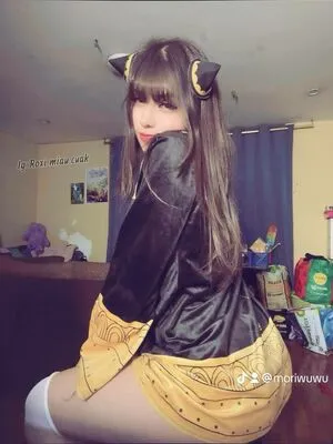 Roxi Cat OnlyFans Leaked Free Thumbnail Picture - #PpIzdVuTnK