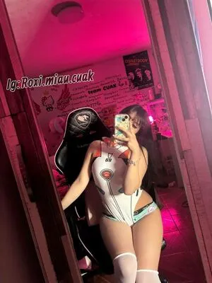 Roxi Cat OnlyFans Leaked Free Thumbnail Picture - #gvPDSeLVVY