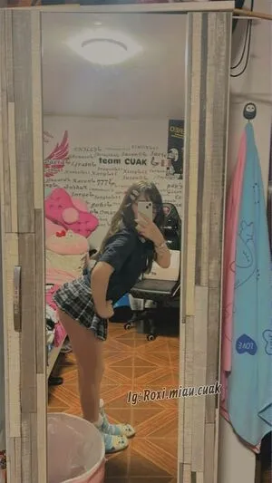 Roxi Cat OnlyFans Leaked Free Thumbnail Picture - #hE1SZplkTw
