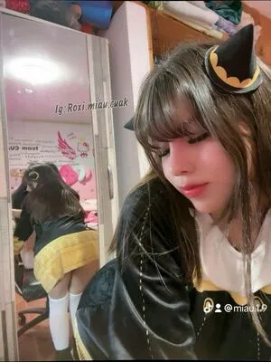 Roxi Cat OnlyFans Leaked Free Thumbnail Picture - #jo1uXwGCb1