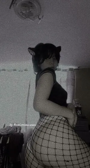 Roxi Cat OnlyFans Leaked Free Thumbnail Picture - #q2dQA36c4Y