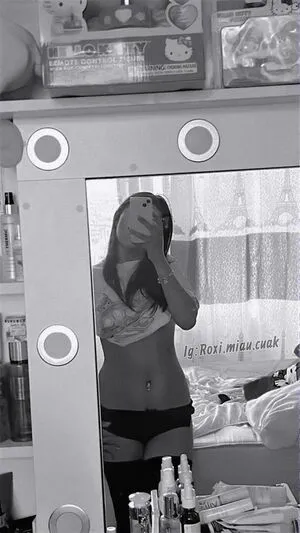Roxi Cat OnlyFans Leaked Free Thumbnail Picture - #sOmIDAvP9l