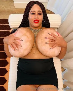 Roxi Red OnlyFans Leaked Free Thumbnail Picture - #iA3cLnSf8O