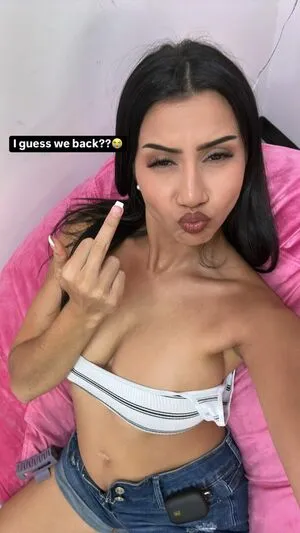 Roxie Sinner OnlyFans Leaked Free Thumbnail Picture - #ij6ESpp5vs
