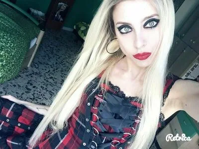 Roxiechelon2 OnlyFans Leaked Free Thumbnail Picture - #dhOOPPzzK6