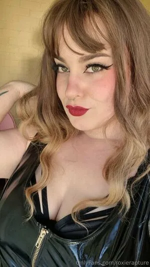 Roxierapture OnlyFans Leaked Free Thumbnail Picture - #eUKZUnx7Qz