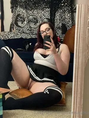 roxierusalka OnlyFans Leaked Free Thumbnail Picture - #wqJiQvdXhH