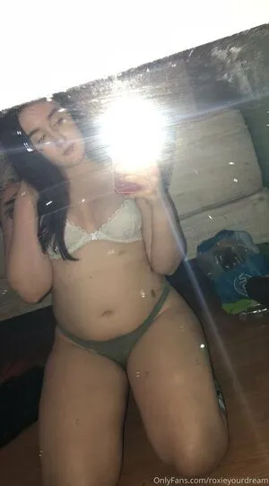 Roxieyourdream OnlyFans Leaked Free Thumbnail Picture - #tFCTugMSFV