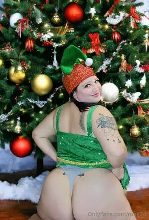 Roxij24 OnlyFans Leaked Free Thumbnail Picture - #4yvkuEPFBU