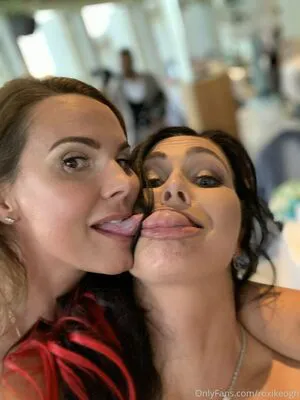 Roxikeogh OnlyFans Leaked Free Thumbnail Picture - #Lf7JrDFl2A