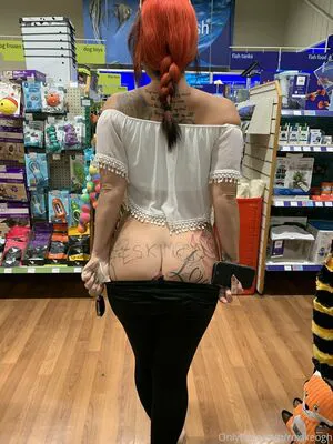 Roxikeogh OnlyFans Leaked Free Thumbnail Picture - #irhYRcyczh