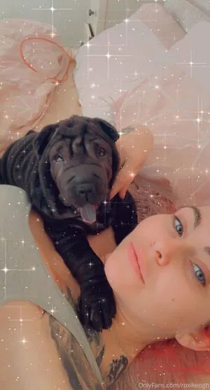 Roxikeogh OnlyFans Leaked Free Thumbnail Picture - #kX2FY9ZMgv