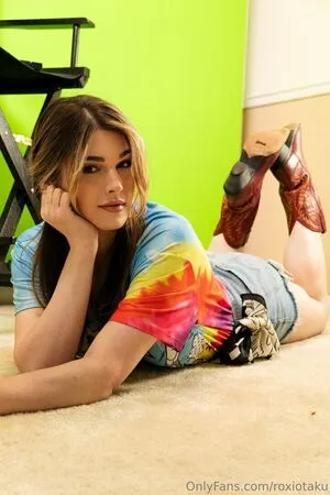 Roxiotaku OnlyFans Leaked Free Thumbnail Picture - #fP7dYLoc9G