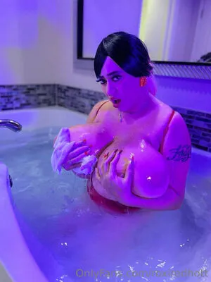 Roxiredhott OnlyFans Leaked Free Thumbnail Picture - #QG59uUfz9P