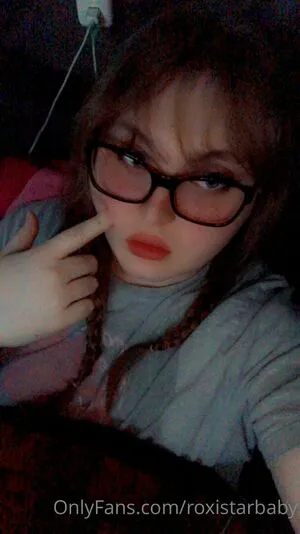 Roxistarbaby Thumbnail Picture