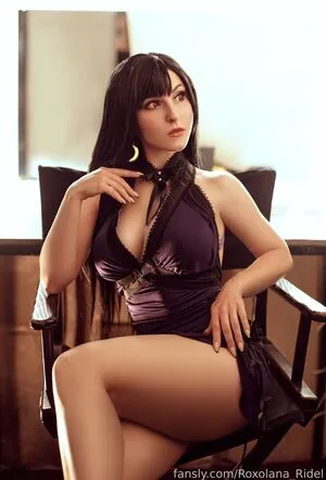 Roxolana OnlyFans Leaked Free Thumbnail Picture - #PGCEqaOWRc