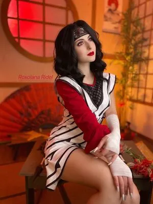 Roxolana OnlyFans Leaked Free Thumbnail Picture - #qMzoKD4UTu