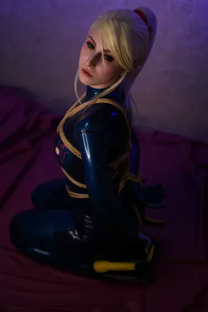 Roxolana OnlyFans Leaked Free Thumbnail Picture - #txmpm5On2r