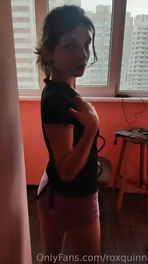 Roxquinn OnlyFans Leaked Free Thumbnail Picture - #FrHd0ZwRXh