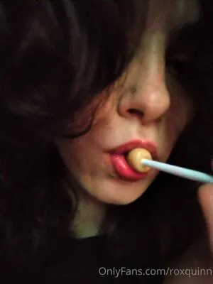 Roxquinn OnlyFans Leaked Free Thumbnail Picture - #KyDVESdRwX