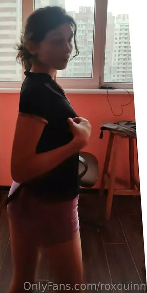 Roxquinn OnlyFans Leaked Free Thumbnail Picture - #L8sL6OaBZc