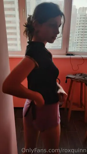 Roxquinn OnlyFans Leaked Free Thumbnail Picture - #XDrCdqukKB