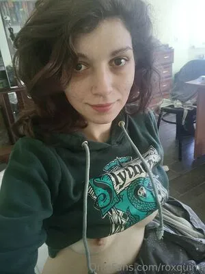 Roxquinn OnlyFans Leaked Free Thumbnail Picture - #YPhkfzd1Oc