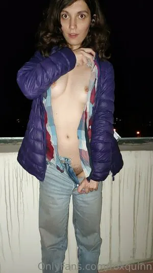 Roxquinn OnlyFans Leaked Free Thumbnail Picture - #Z9b2Lm3XRD