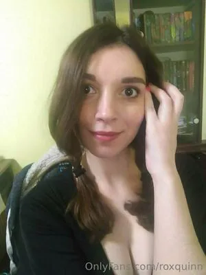 Roxquinn OnlyFans Leaked Free Thumbnail Picture - #fH5OK1KsYR