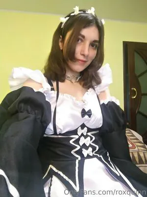 Roxquinn OnlyFans Leaked Free Thumbnail Picture - #tBST6nvc1S