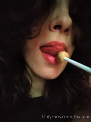 Roxquinn OnlyFans Leaked Free Thumbnail Picture - #xon5FnM6S4
