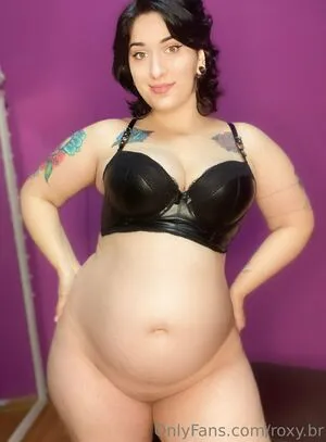 Roxy Br OnlyFans Leaked Free Thumbnail Picture - #fmmrnuzeUK