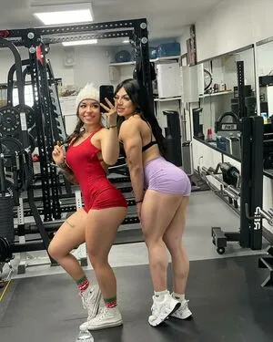 Roxy Cisneros OnlyFans Leaked Free Thumbnail Picture - #2jIro5BoHV
