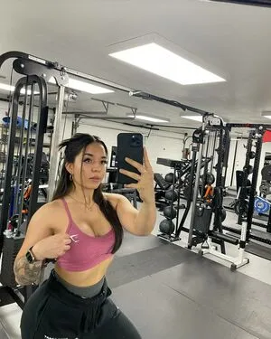 Roxy Cisneros OnlyFans Leaked Free Thumbnail Picture - #KP9dhidkrI