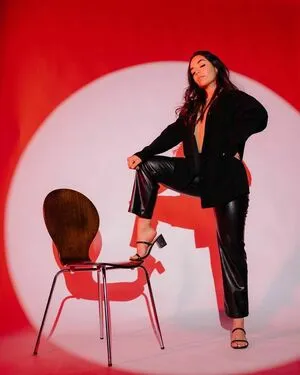Roxy Cisneros OnlyFans Leaked Free Thumbnail Picture - #exKlrzdyw0