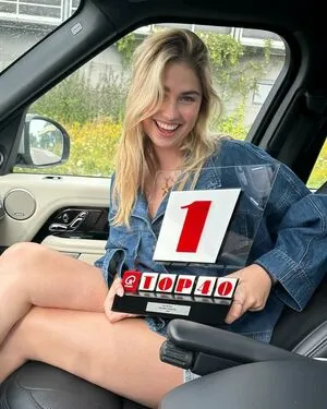 Roxy Dekker OnlyFans Leaked Free Thumbnail Picture - #QRSJQIk2FD
