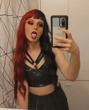 Roxy Devil OnlyFans Leaked Free Thumbnail Picture - #brDdzat9xw