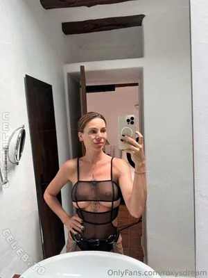 Roxy Fox OnlyFans Leaked Free Thumbnail Picture - #x60vACdOhH