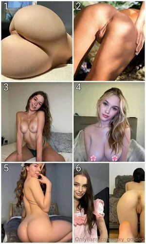 Roxy Golden OnlyFans Leaked Free Thumbnail Picture - #2RenfLIwgZ