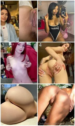 Roxy Golden OnlyFans Leaked Free Thumbnail Picture - #Aty2w3RiPR