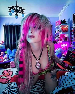 Roxy Katrina OnlyFans Leaked Free Thumbnail Picture - #5kK5G8cSca